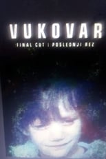 Poster for Vukovar - Final Cut