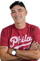 Todd Carmichael