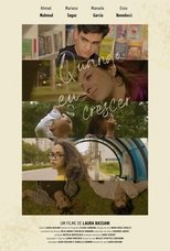 Quando Eu Crescer main poster
