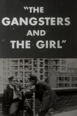 Poster for The Gangsters and the Girl 