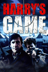 Poster for Harry's Game Season 1