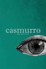 Poster for Casmurro: Uma Releitura
