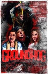 Poster for Groundhog