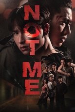 Not Me poster image