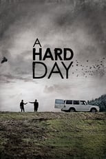 Poster for A Hard Day