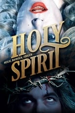 Poster for Holy Spirit
