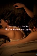 Poster for He Can Sleep on the Couch 