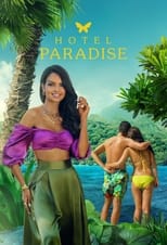 Poster for Hotel Paradise