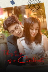 Taking Love as a Contract poster