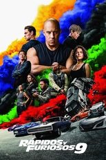 Ver Fast & Furious 9 (2021) Online