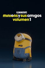 Minions & More Volume 1