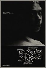 The Sounds She Knows main poster