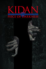 Poster for Kidan Piece of Darkness 