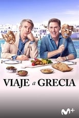 VER Viaje a Grecia (2020) Online Gratis HD