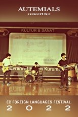Autemials - Concert for EC Foreign Languages Festival 2022