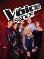 Poster zu Staffel 7 – The Voice Senior (Italia)