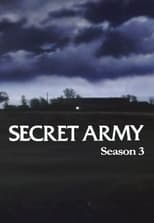 Poster for Secret Army Season 3