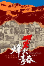 烽火青春 poster