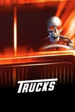 Poster di Trucks - Trasporto infernale