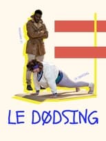 Poster for Le Dødsing