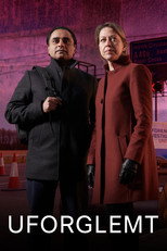 Uforglemt