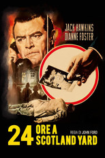 24 ore a Scotland Yard