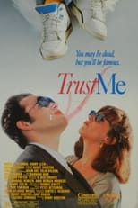 Poster di Trust Me