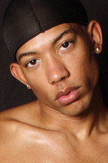 Foto retrato de Brent