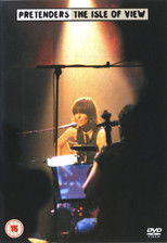 The Pretenders - The Isle of View poster