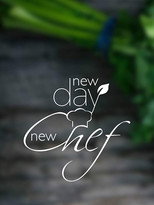 New Day New Chef poster