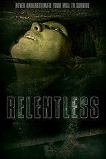 Relentless main poster