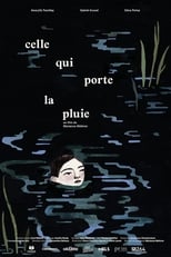Poster for She Who Wears the Rain