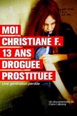Los niños de la estación del zoo: la historia de Christiane F.