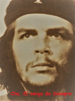 Che. El Amigo de Siempre poster