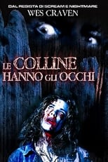 Poster di Le colline hanno gli occhi II