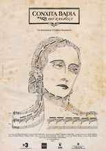Conxita Badia no existeix poster