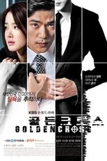 Poster for Golden Cross Season 1