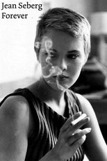 Jean Seberg Forever main poster