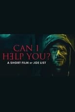 Poster for Can I Help You?