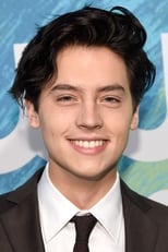 Poster van Cole Sprouse