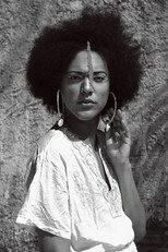 Dandara Batista as Dandara Batista in Morfoses