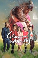 Dandelion main poster