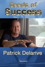 Poster for Seeds of Success - Patrick Delarive