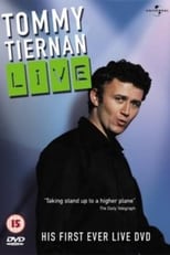 Tommy Tiernan - Live (2002)