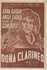 Poster for Doña Clarines