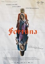 Fortuna - The Girl and the Giants (2020)