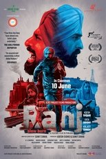 Poster for Ranj