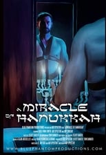 Poster for A Miracle of Hanukkah