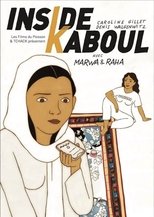 Poster for Inside Kabul 