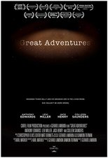 Poster for Great Adventures